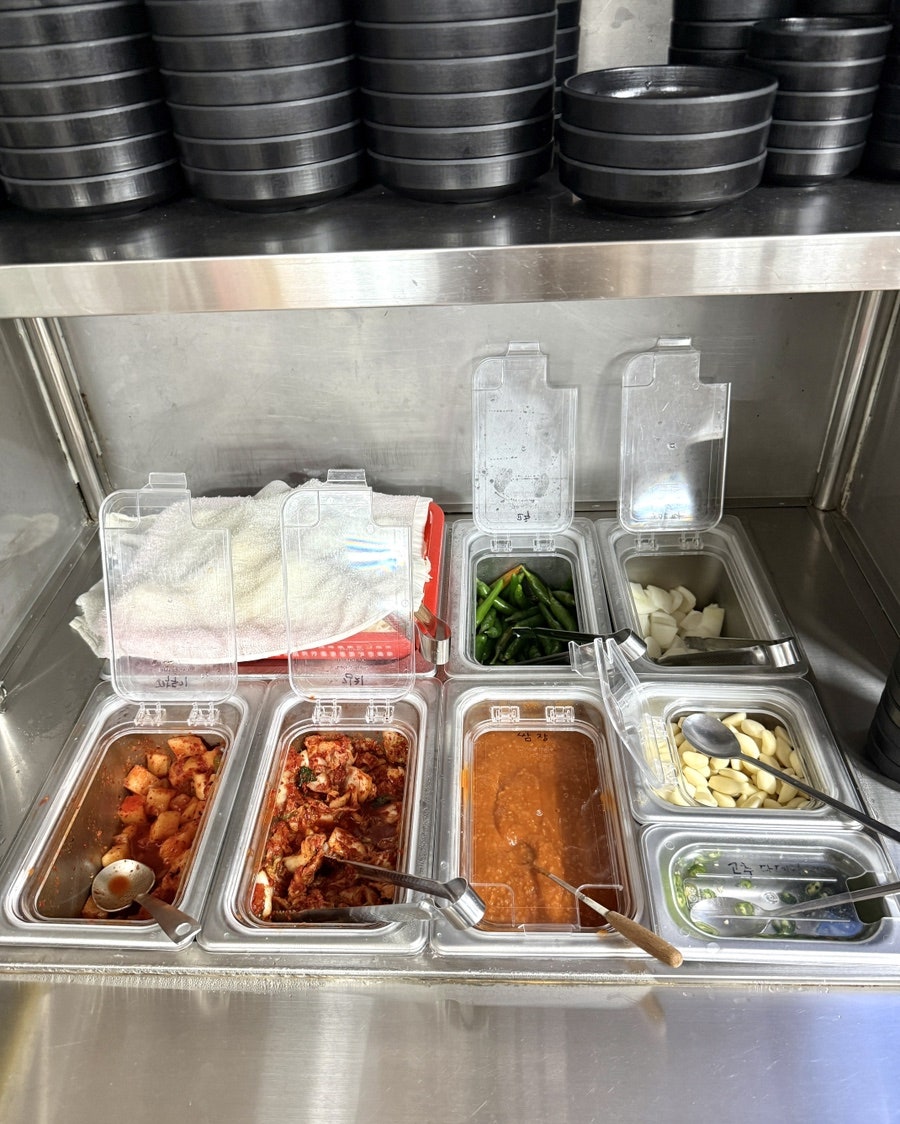 일찐돼지국밥&찜 사진 5