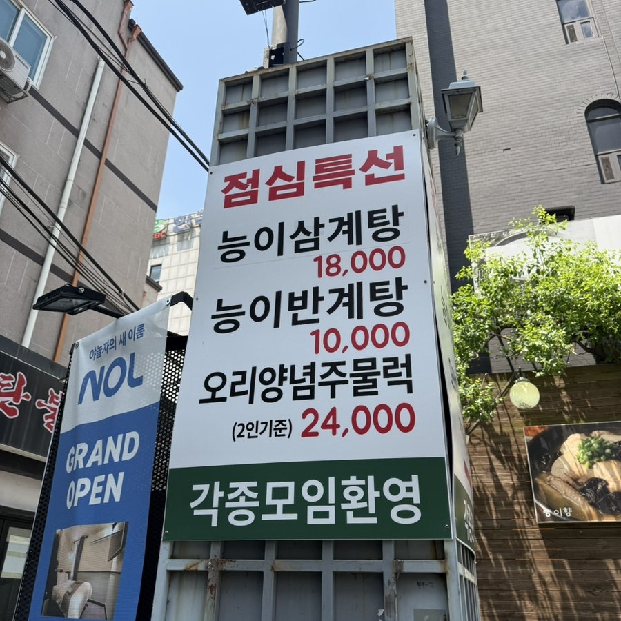 능이향 사진 3