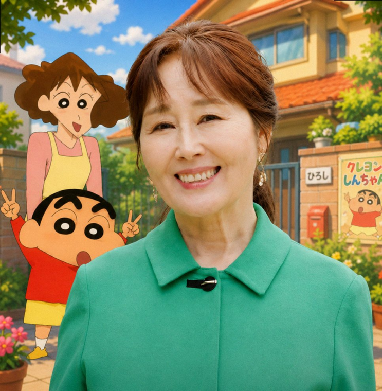 서울 <b>지하철 1호선</b> 이용객이 궁금해한 강희선 성우 목소리의... 