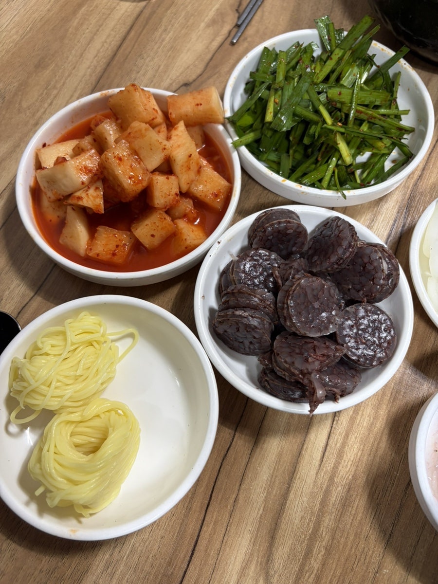 진주비봉식당 사진 2