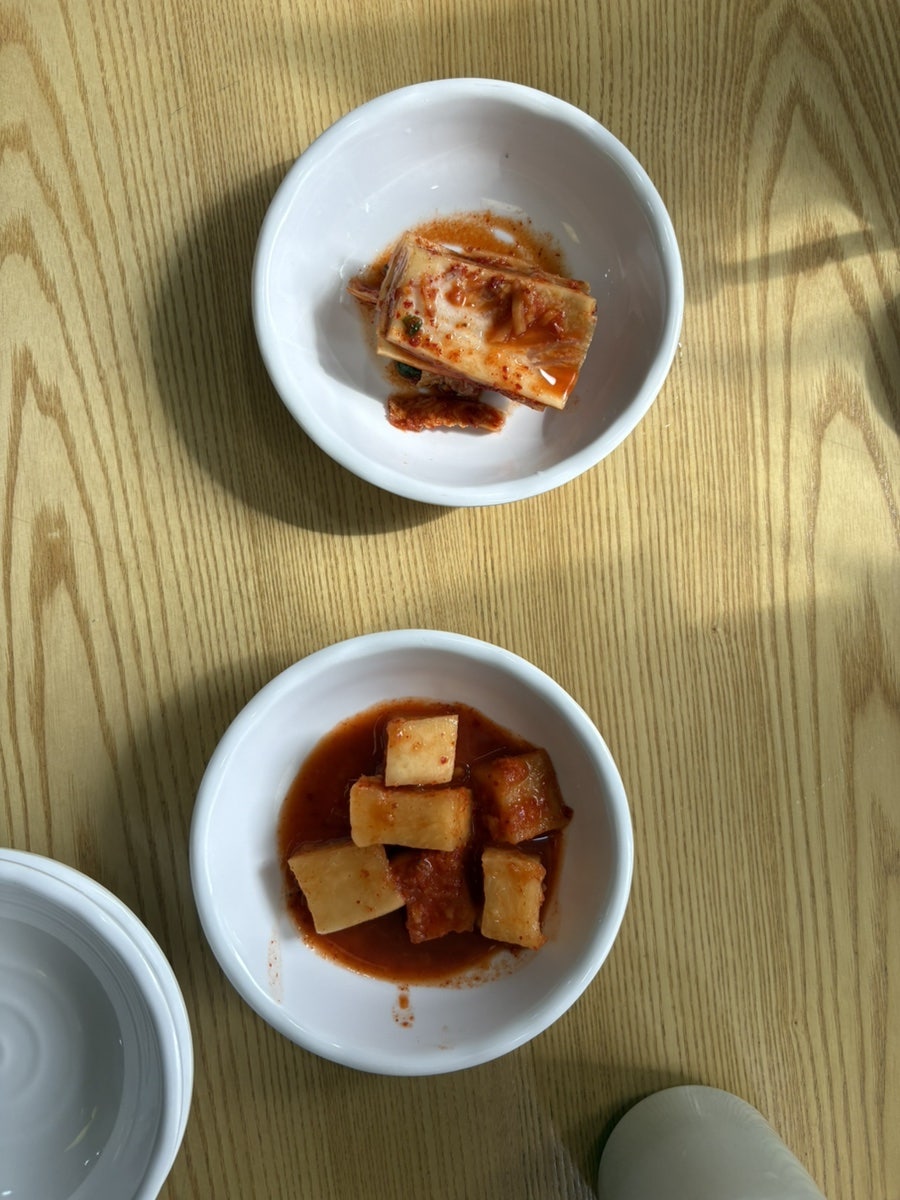 함흥면옥 압구정점 사진 4