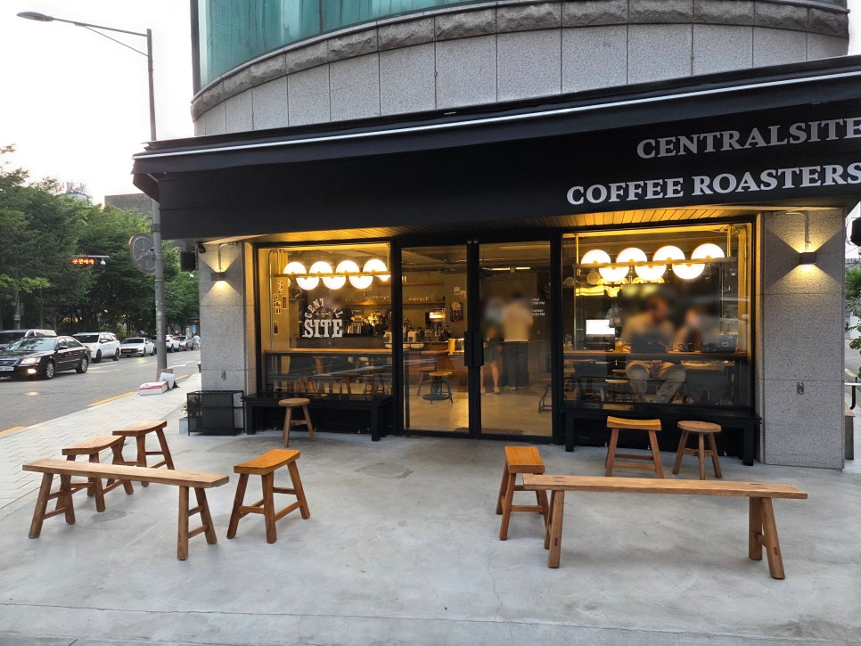 우동카덴 합정점 사진 2
