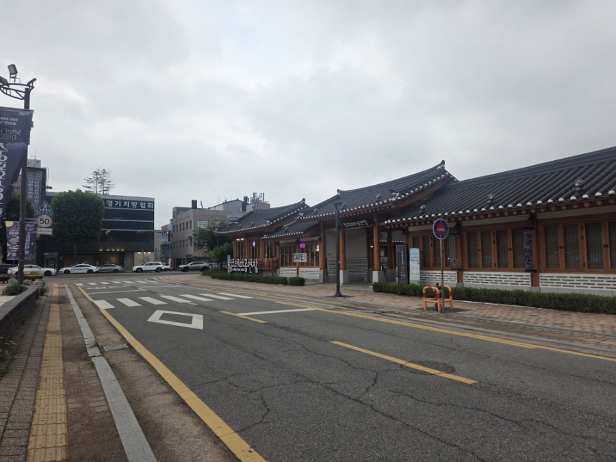 사랑채 사진 3