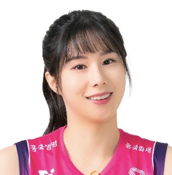 흥국생명, '우승 후 대규모 리빌딩?' 김다솔 등 4명 방출 파장
