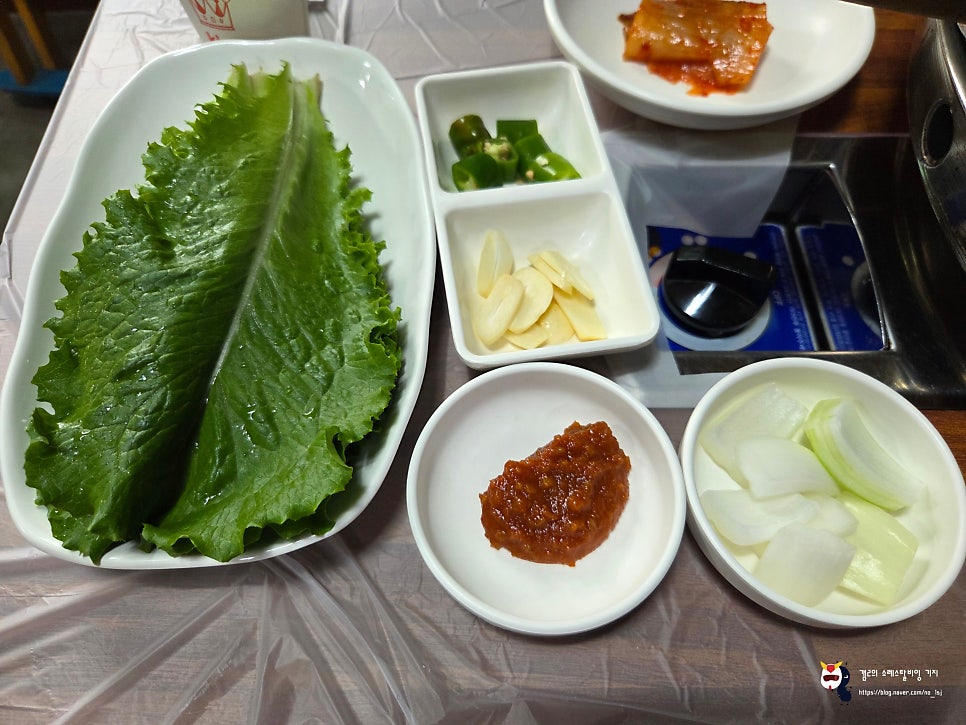 불티나닭갈비 사진 6