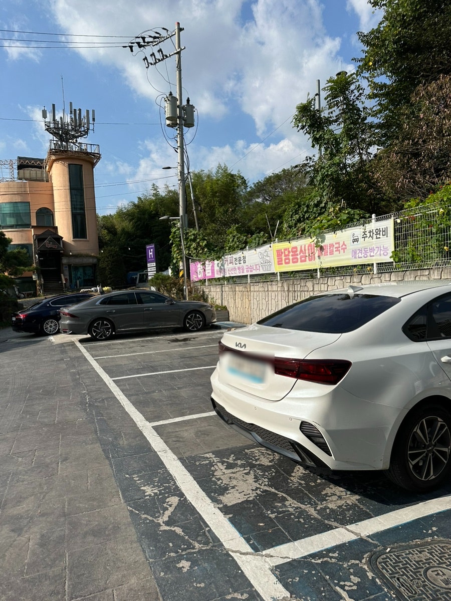 하탐베이커리카페 사진 5