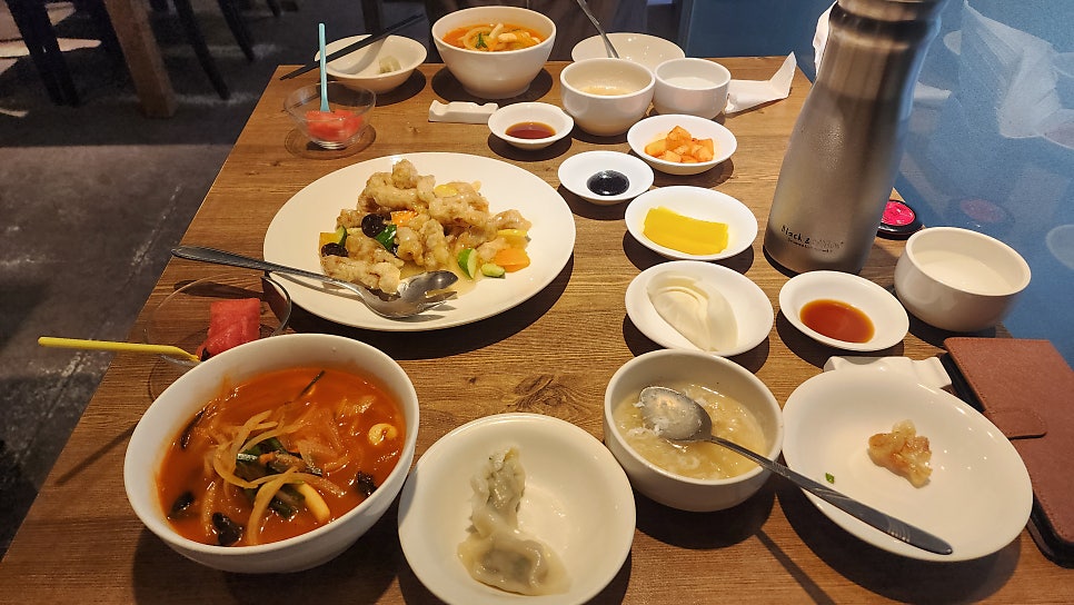 칭하이 사진 3