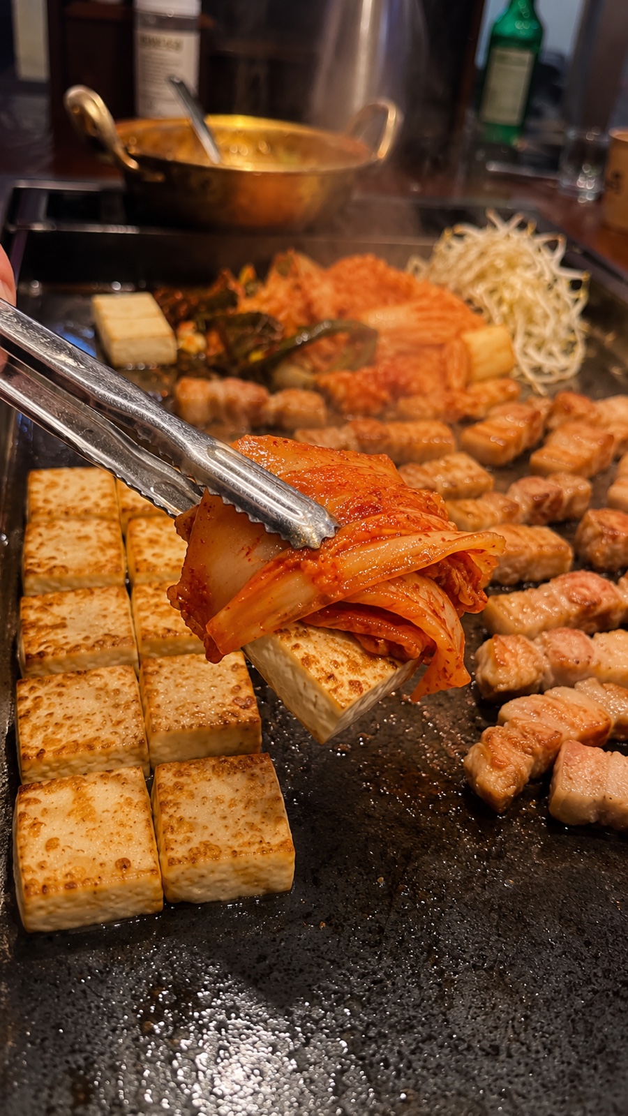 육삼식당 시흥사거리점 사진 5