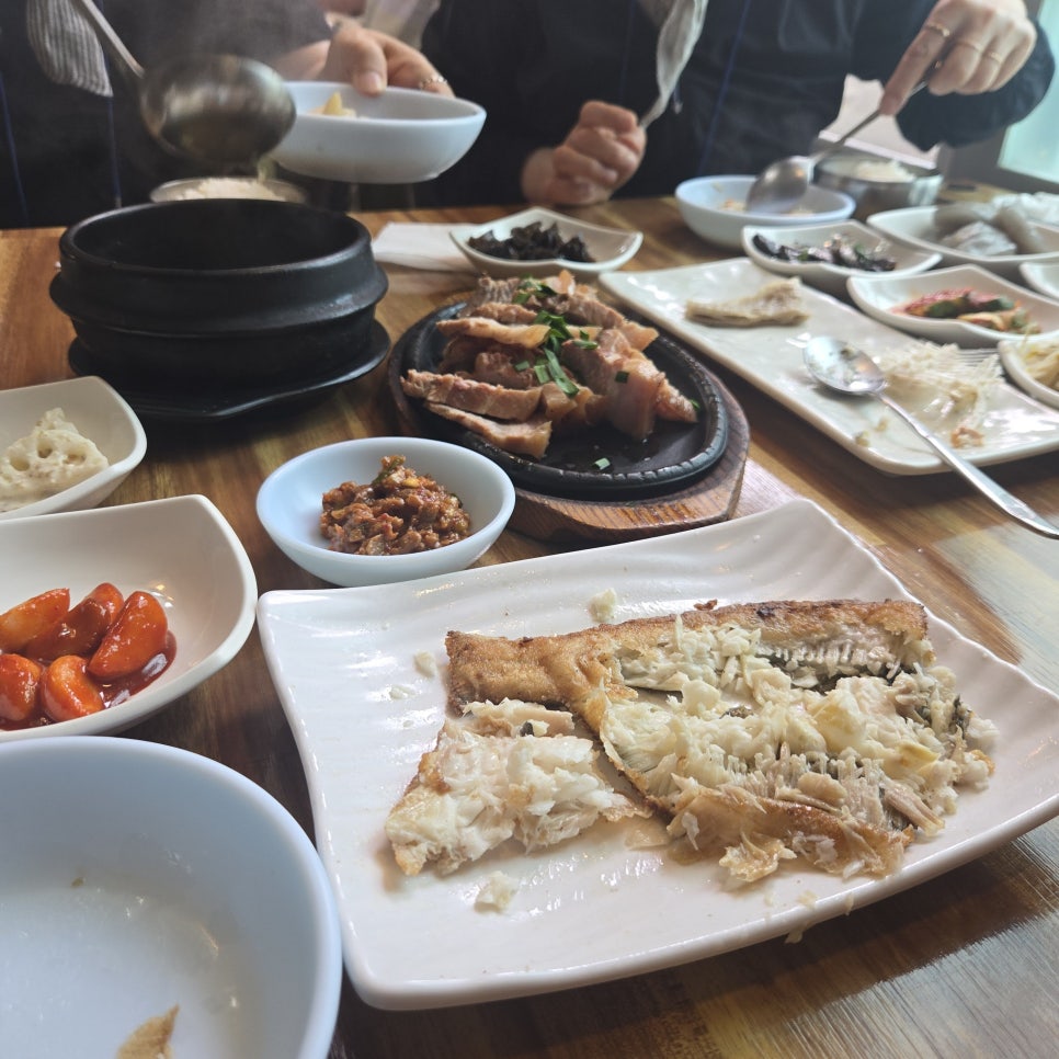 황금밥상 사진 6