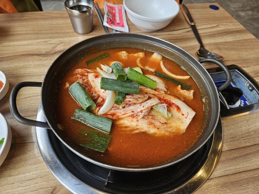 오늘도웃자 오포점 사진 4