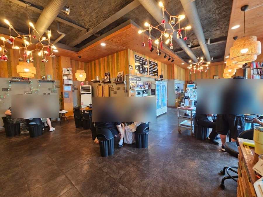춘천진미닭갈비 형제점 사진 3