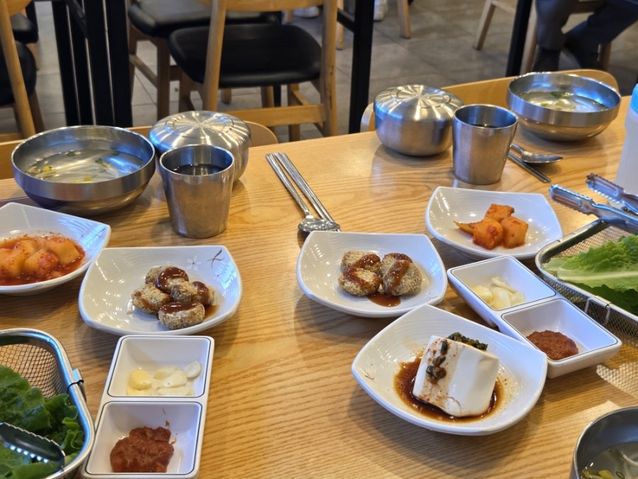백근두루치기 사진 3