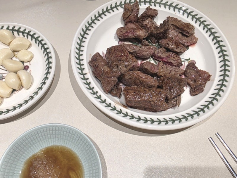 코스트코 소고기는 정말 쌀까 미국산 척아이롤 가격 및 맛평가 가성비 소고기 추천