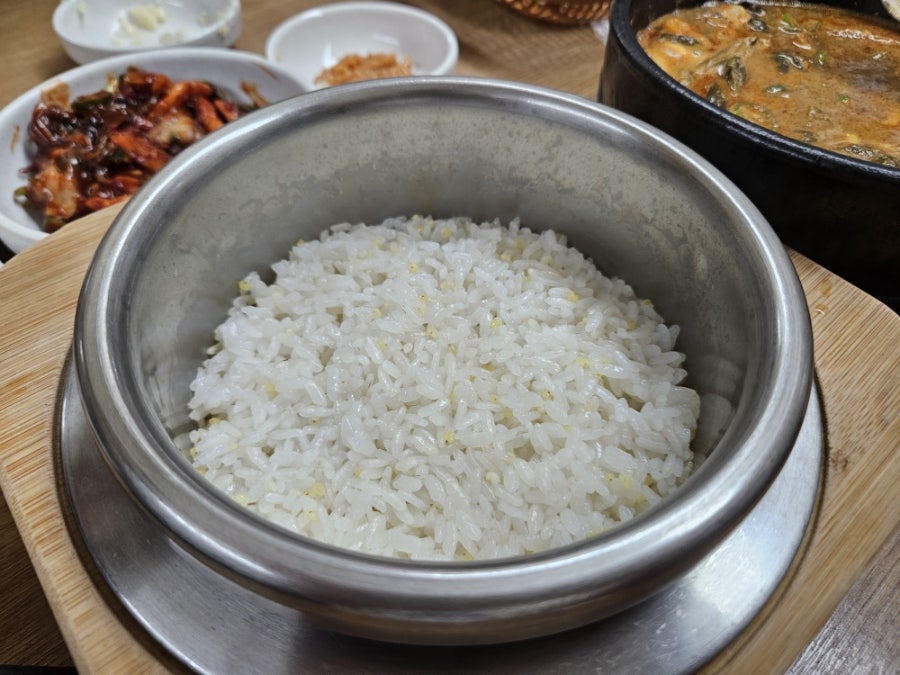 본남원추어탕 사진 6