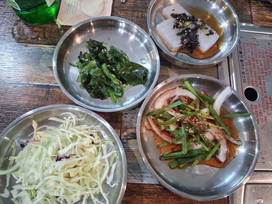 박씨네양푼갈비 본점 사진 6