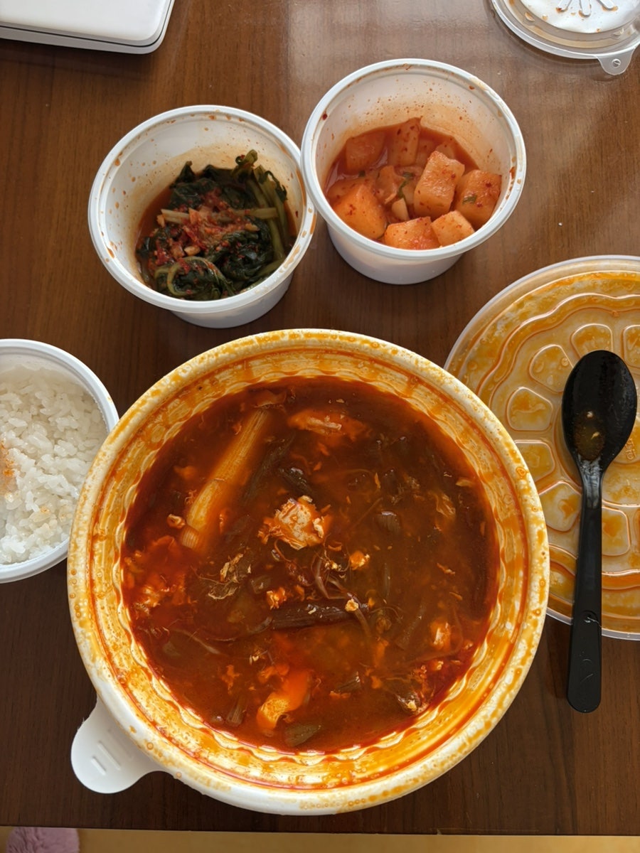 일품양평해장국 영암삼호점 사진 2