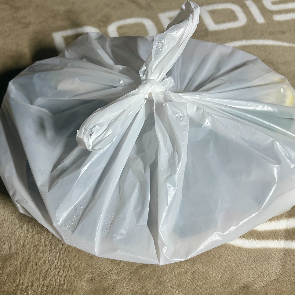 천막집 사진 5
