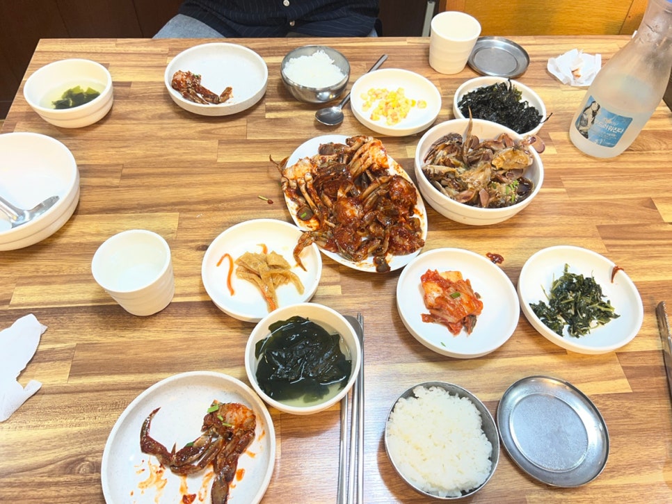 게장뷔페 사진 5