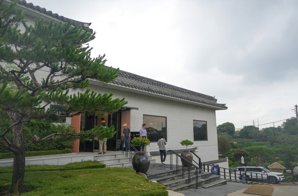 푸른정원 사진 4