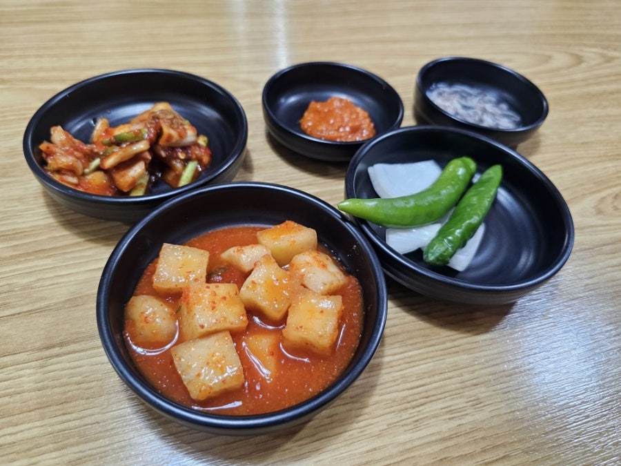 가마솥순대국밥 광주신창점 사진 5