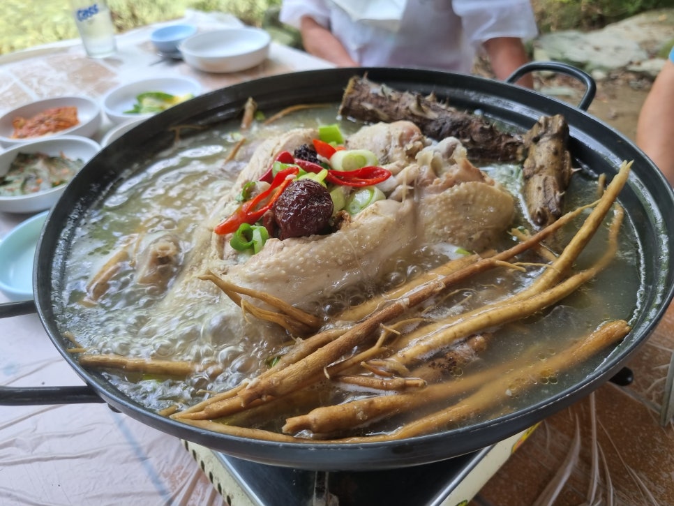 대추나무산장 사진 5