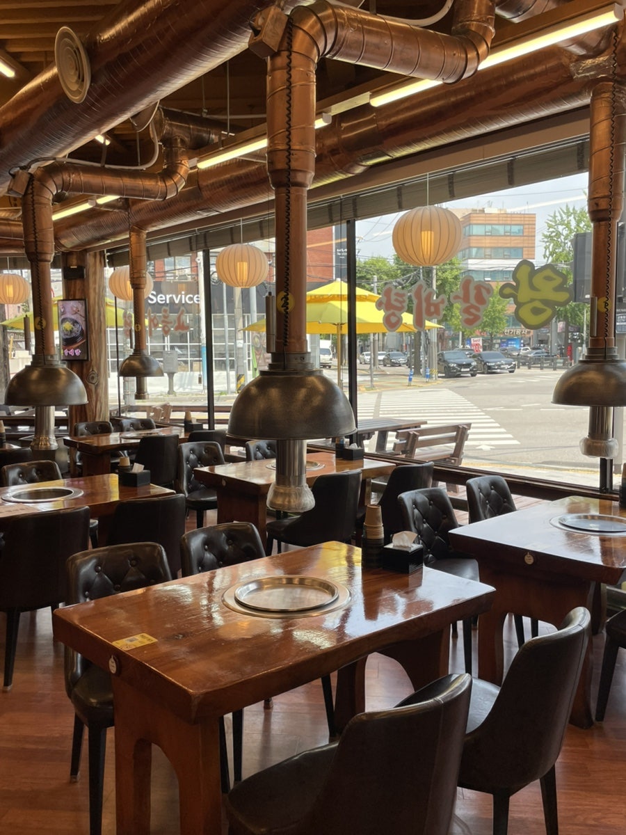 화로구이 송내점 사진 2