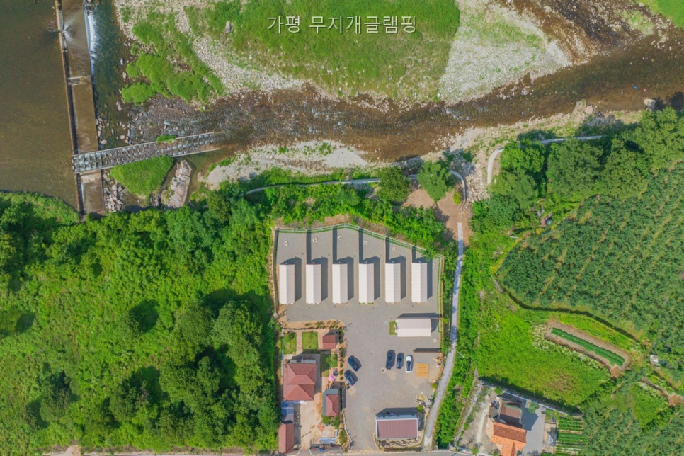 무지개글램핑 사진 5
