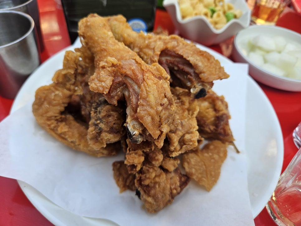 후렌드치킨 사진 3