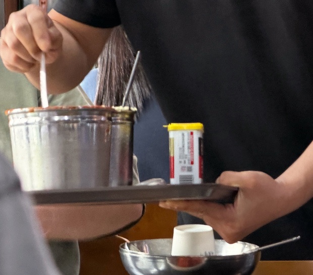 황성얼큰오징어찌개 용현본점 사진 4