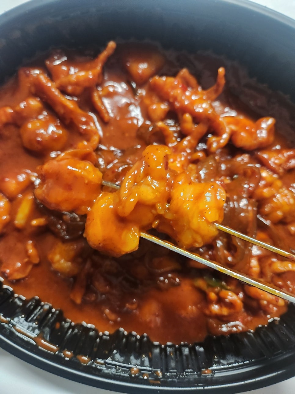 두찜 천안청룡점 사진 5