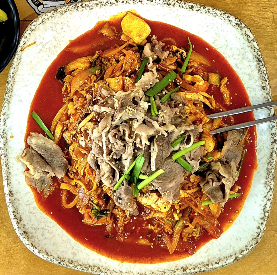 용이반점 사진 5