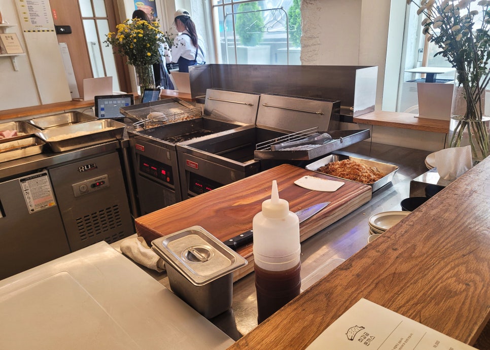 크레이지카츠 사진 4