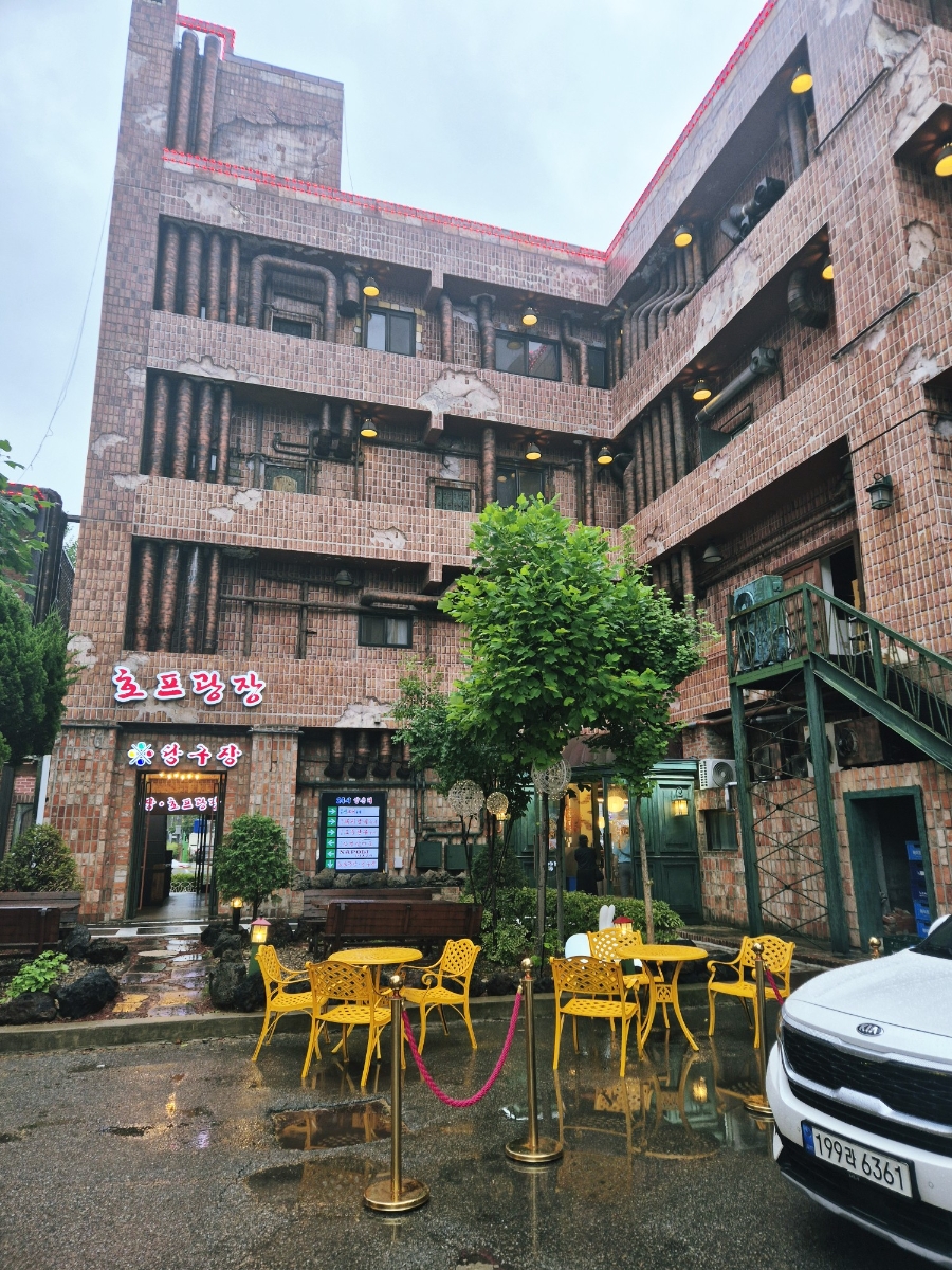 Yangchonri Dongamjeom photo 2