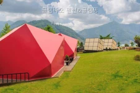 글램바오 사진 2