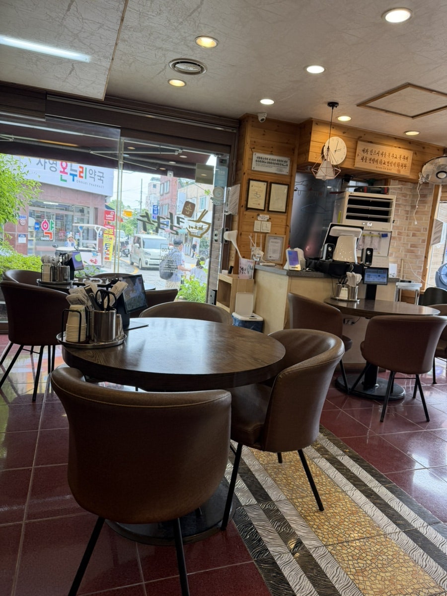 해드미손칼국수 장안본점 사진 4