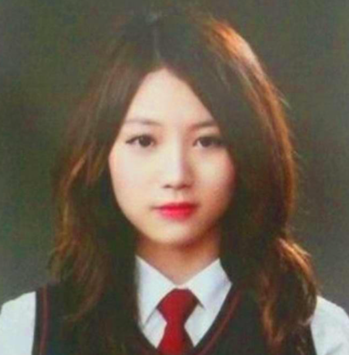 너무 예뻐서 60개 기획사 러브콜 받은 울산 얼짱의 정체