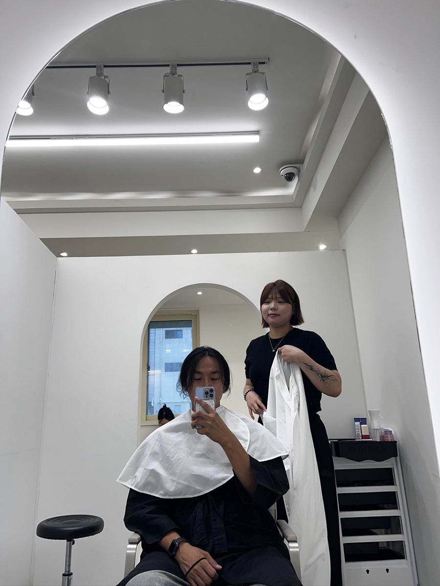 살롱에떼 서산본점 사진 6