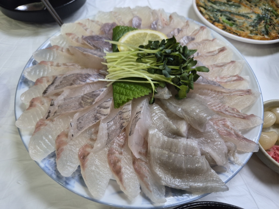 우리바다수산 사진 4
