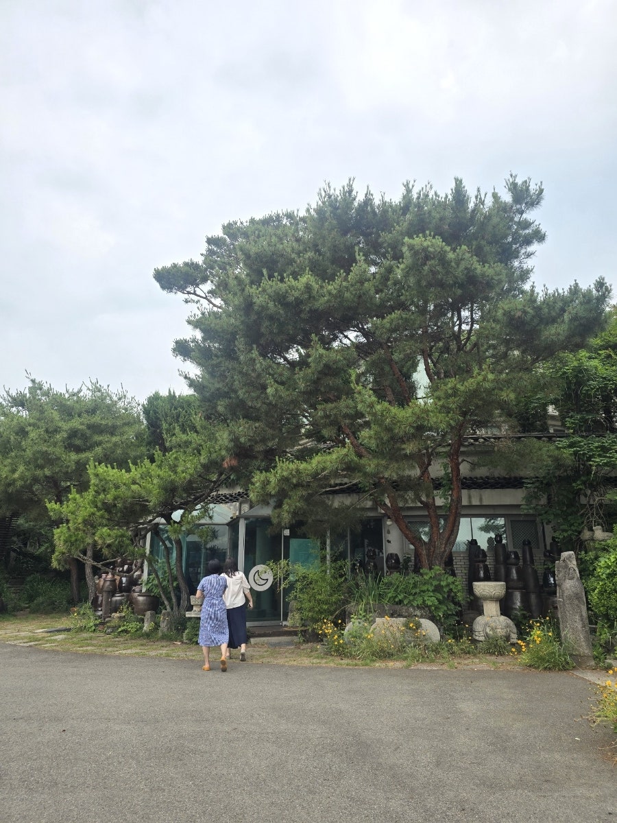 보름산미술관카페 사진 1