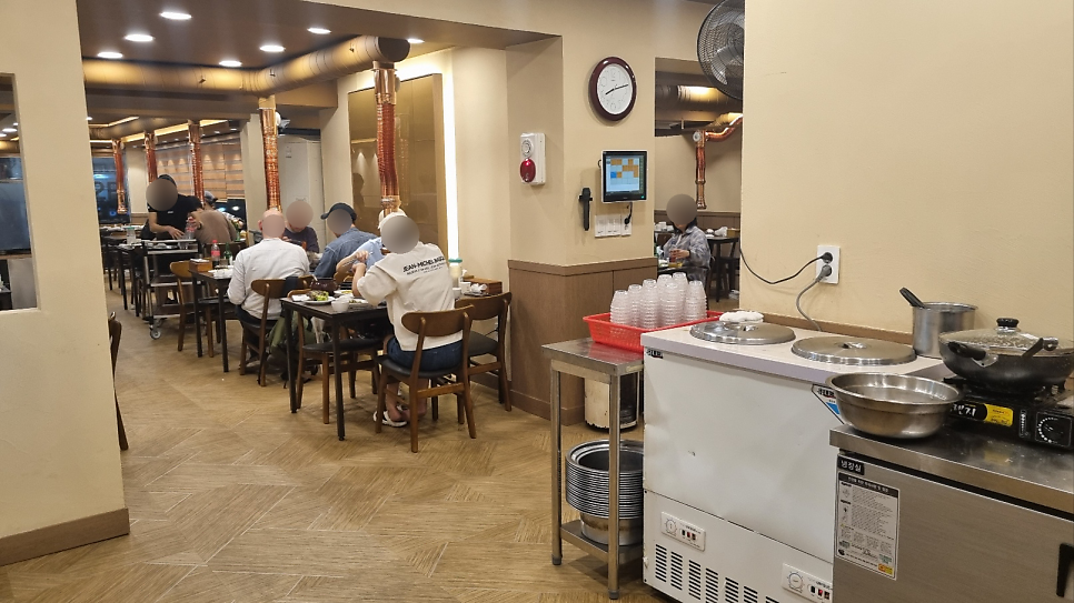 마포갈비 사진 4
