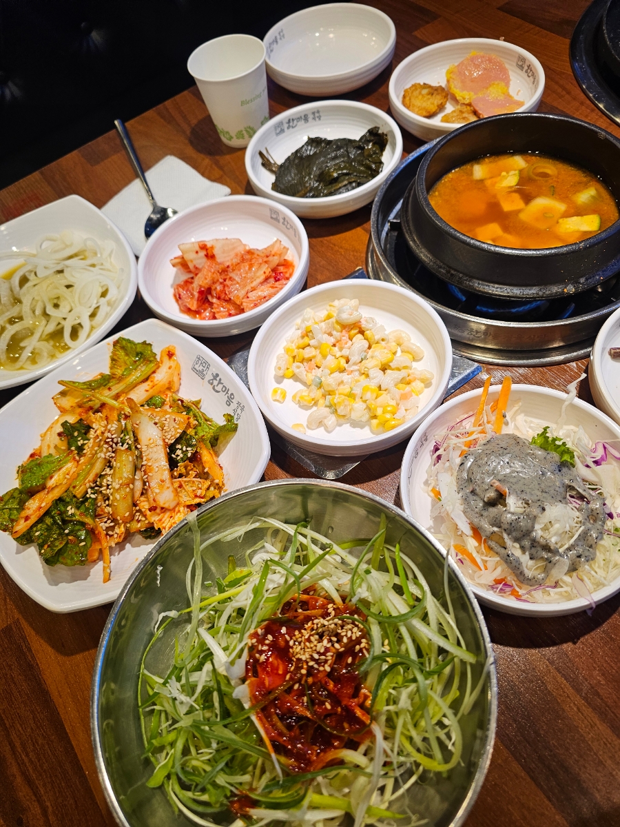 한마음정육식당 양주옥정점 사진 5