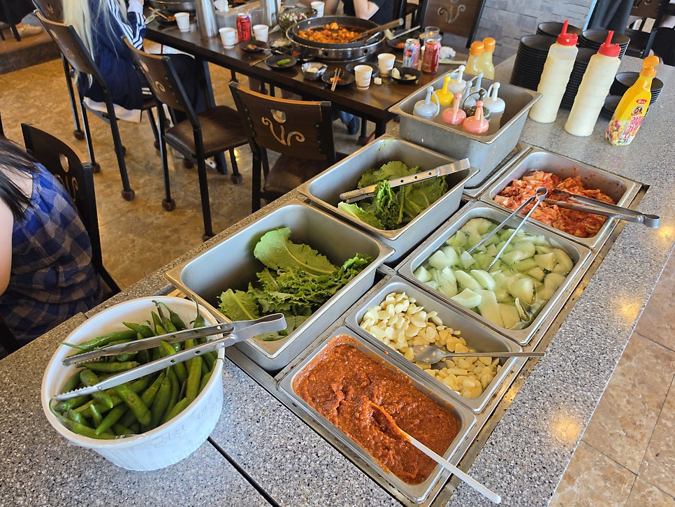 남이가든닭갈비 사진 6