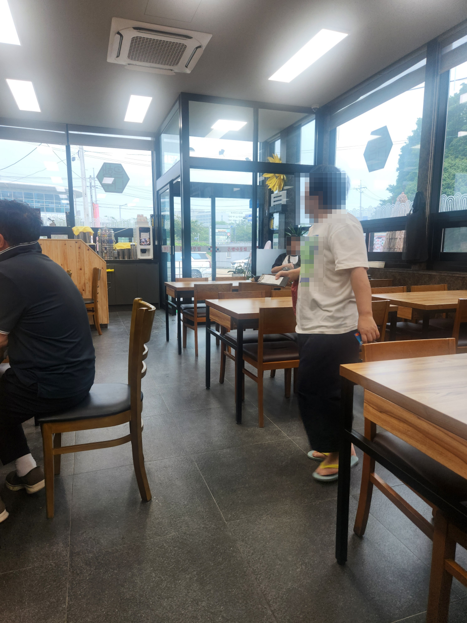 은행나무집 사진 4