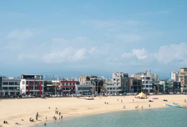【江原旅行】江陵のおすすめ海水浴場BEST7