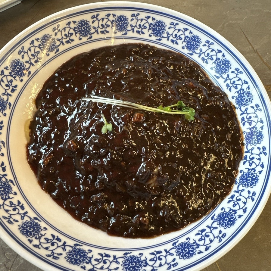금송정 짬뽕전문점 사진 6