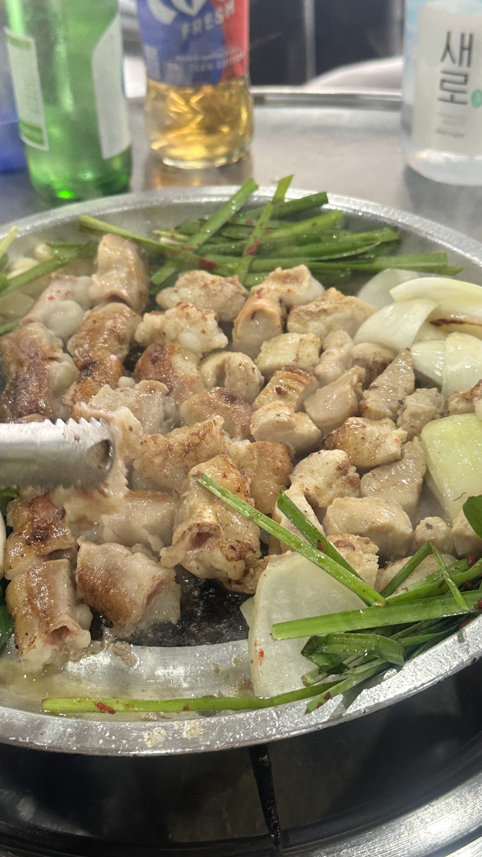 옛날한우곱창전문 본점 사진 4