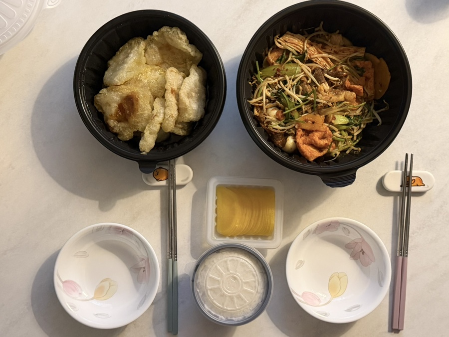 춘리마라탕 천호점 사진 3