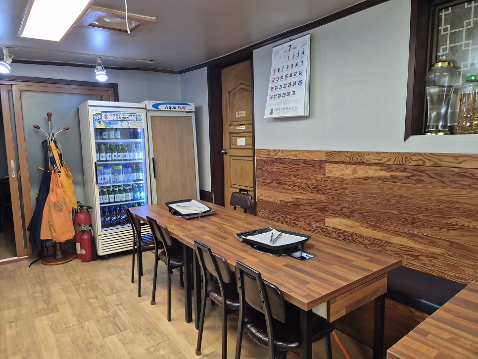 동산식당 사진 3
