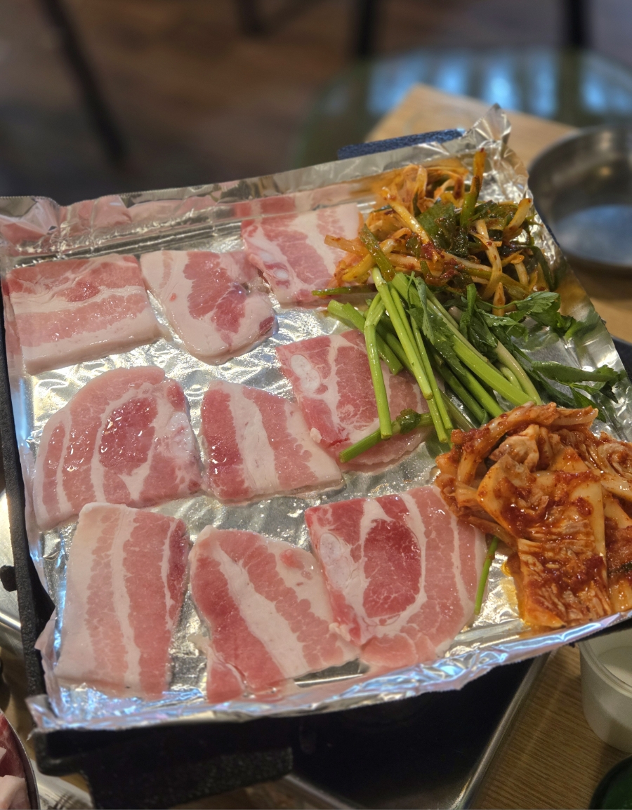문정냉삼 사진 6