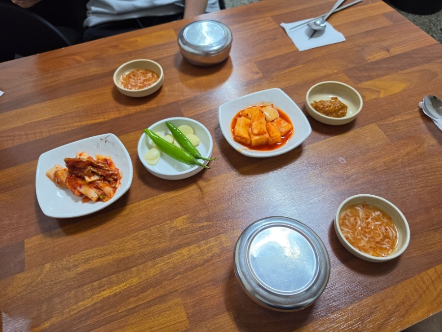 현대순대국 사진 3